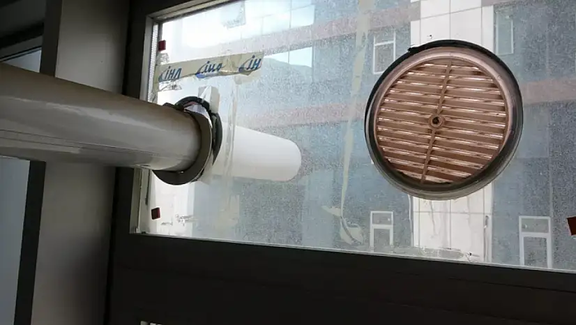 Doğalgaz zehirlenmelerine karşı hayati uyarı