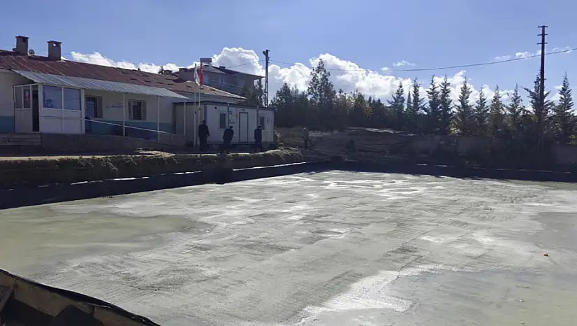 Edremit'e modern aile sağlığı merkezi geliyor