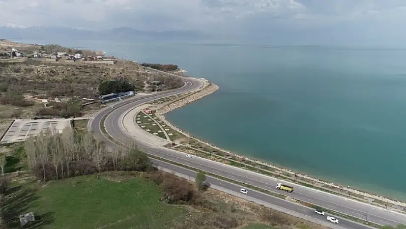 Edremit'te mesire alanı yenilecek