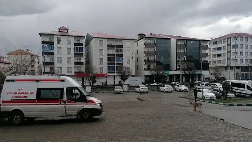 Elektrik akımına kapılan 1 kişi öldü