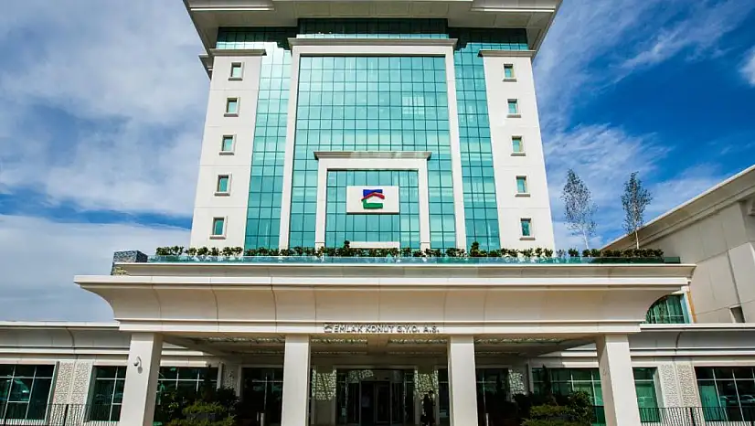 Emlak Konut'tan faizsiz, peşinatsız ve ara ödemesiz ev imkanı