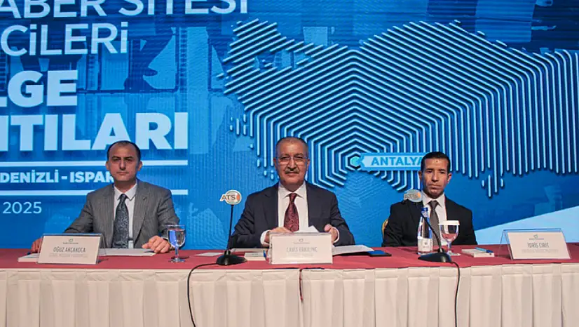 Erkılınç: Basın Ahlak şikâyetlerini raftan indirdik