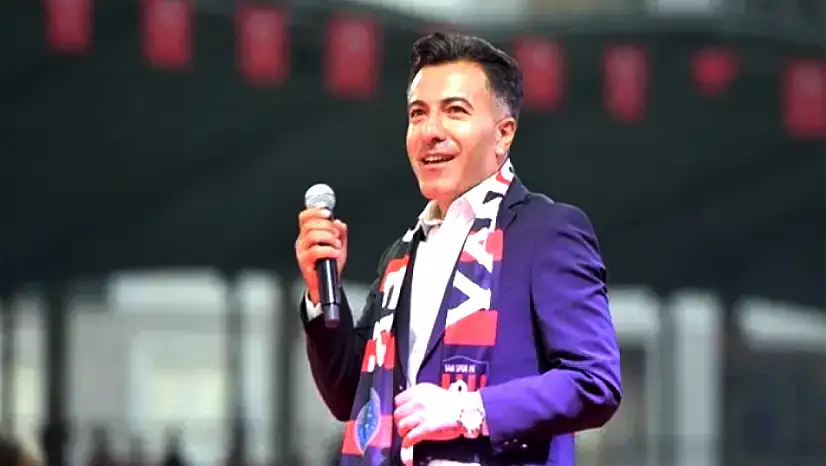 Erol Temel: Devre arası sonrası bambaşka bir Vanspor olacak