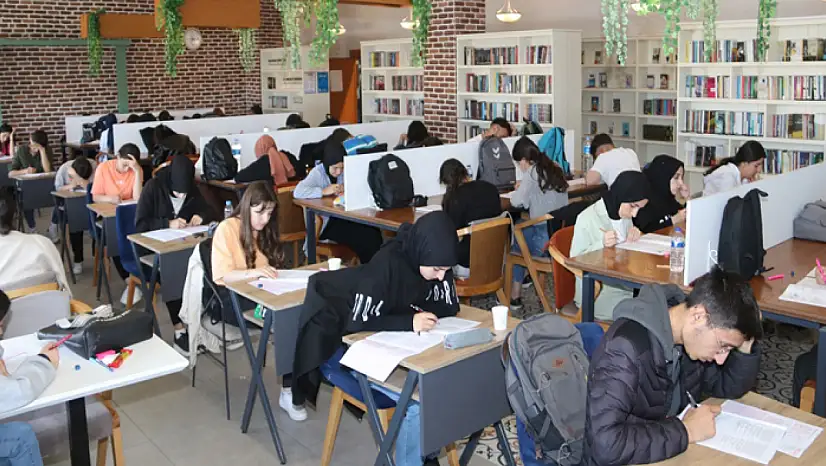 ESEM, yeni eğitim öğretim yılına umutla başladı