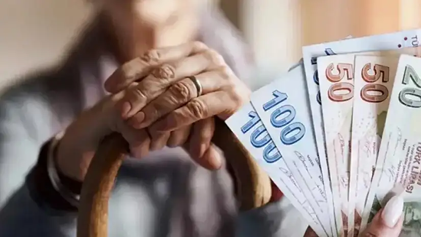 Evde Bakım Yardımı hesaplara yatırılmaya başlandı