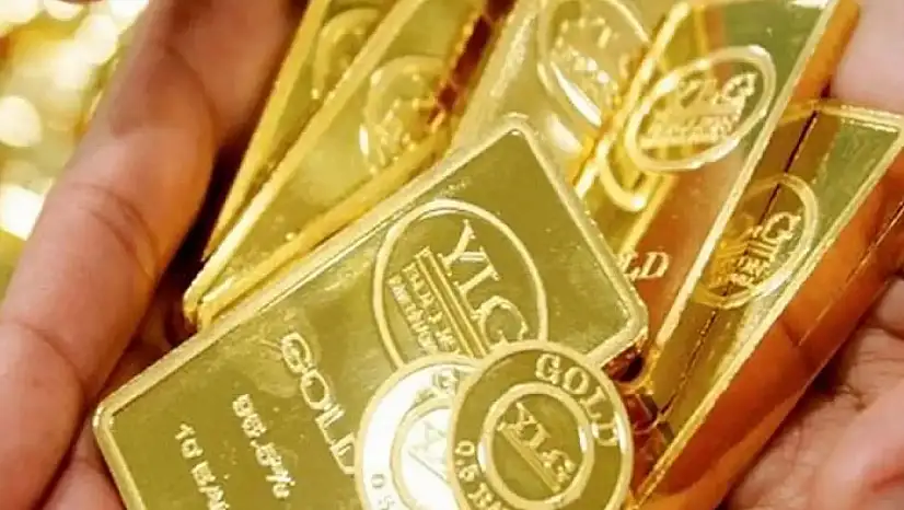 Eylül ayında en çok külçe altın kazandırdı