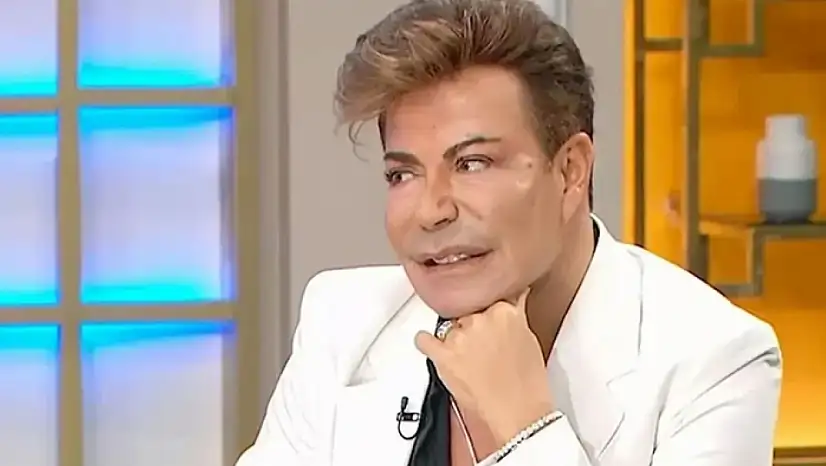 Fatih Ürek hayatını kaybetti