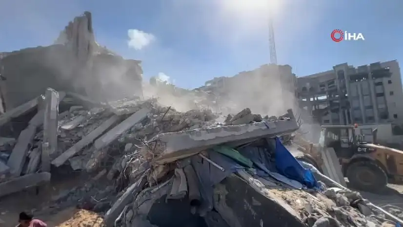 Gazze'de ateşkes ilanından bu yana can kaybı 226'ya yükseldi