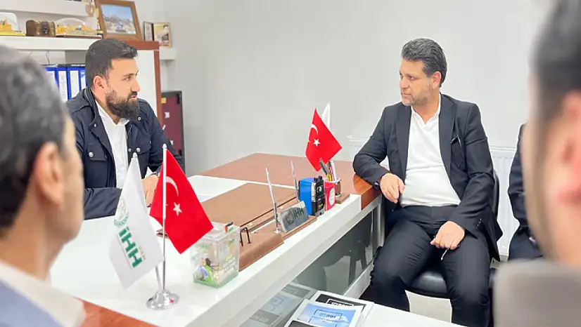 Gazze'ye Destek Ol kampanyası başarıyla sonuçlandı