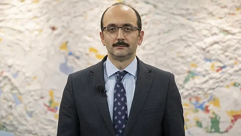 Gevaş Altınsaç'ta hayvanlar için can suyu