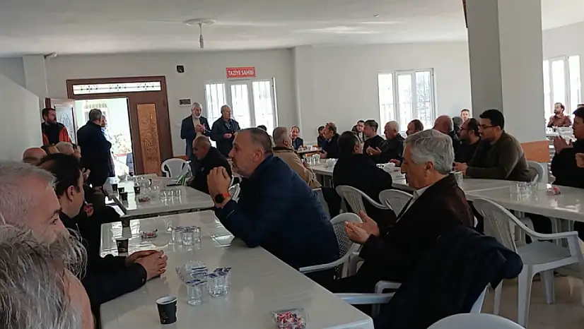 Güler Ailesi'nin acı kaybı