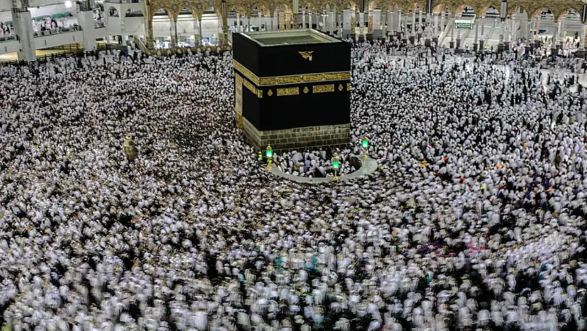 Hac ibadetine ilişkin yanıltıcı tanıtımlarda bulunan 4 firmaya idari para cezası