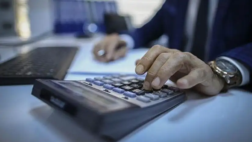 Hizmet üretim endeksi yıllık yüzde 3,4 arttı