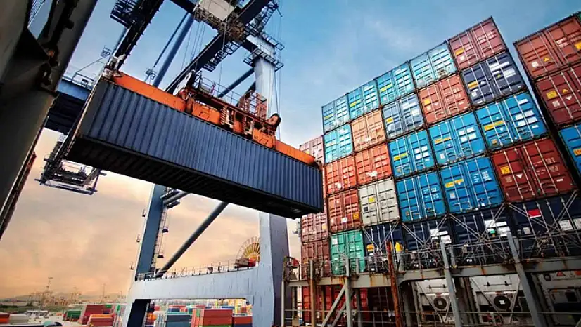 İhracat birim değer endeksi yüzde 6 arttı