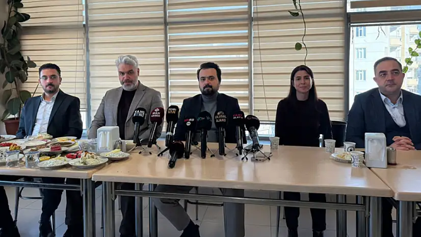 İl Sağlık Müdürü Op. Dr. Muhammed Tosun: Sağlık alanında en iyi hizmeti sunuyoruz