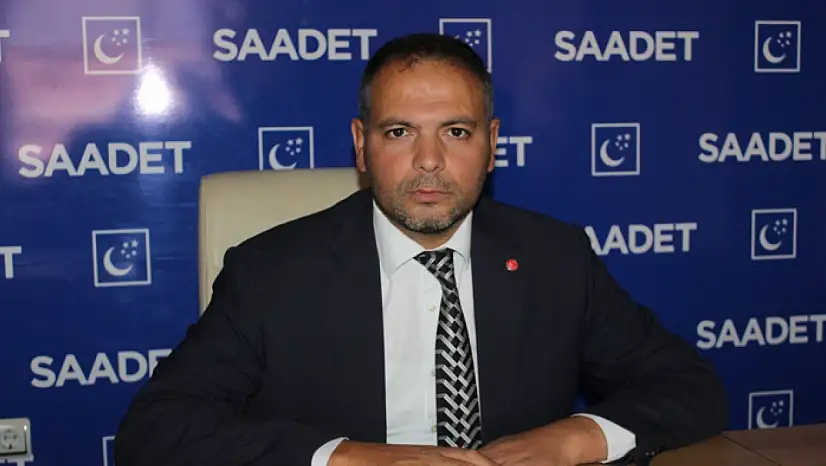 İlhan: Belediyeler karla mücadelede sınıfta kalmıştır