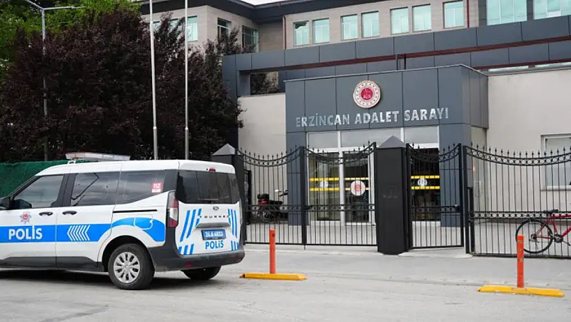 İliç davası reddi hakim talebi üzerine ertelendi