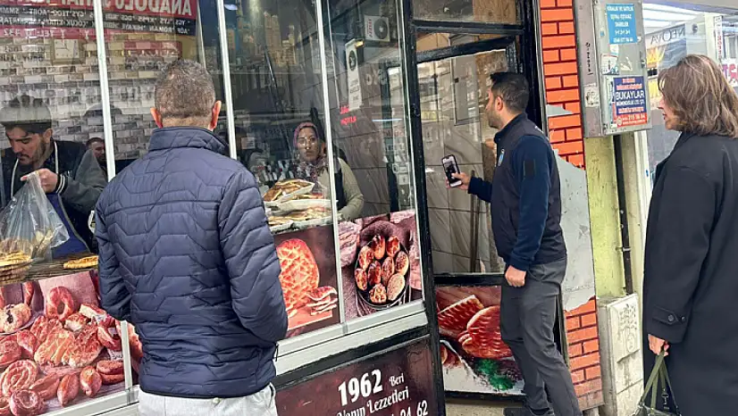 İpekyolu Belediyesi'nden çevre duyarlılığı için bilgilendirme çalışması