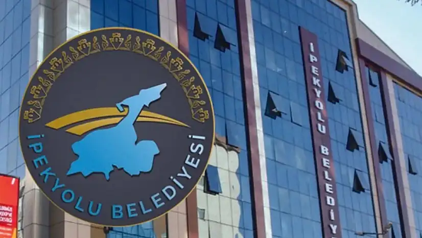 İpekyolu Belediyesi'nden çocuklar için eğlenceli etkinlik