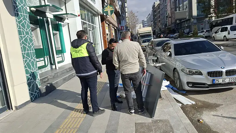 İpekyolu'nda çevre kirliliğine karşı denetim