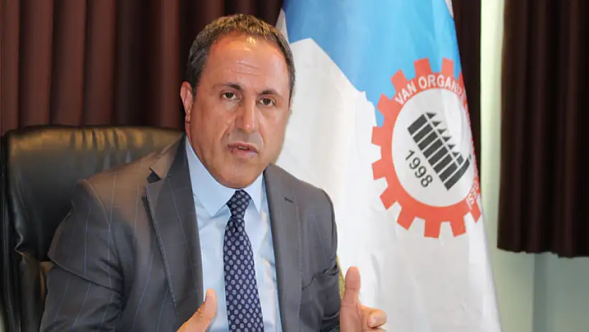 İş insanı Şemsettin Bozkurt'tan asgari ücret açıklaması