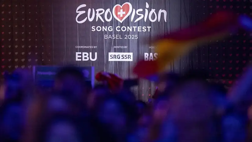 İspanya, Hollanda, İrlanda ve Slovenya, İsrail katılımı nedeniyle Eurovision 2026'dan çekildi