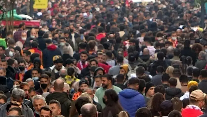 İşsizlik oranı Ekim ayında yüzde 8,5 oldu