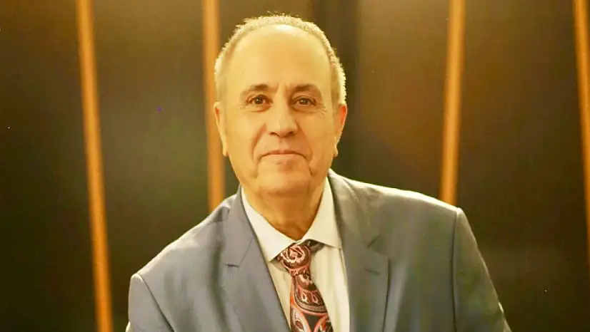Kandaşoğlu'ndan Van Ferit Melen Havalimanı açıklaması