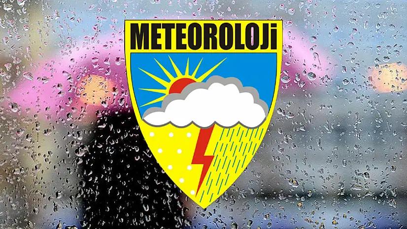 Kaymakamlıktan meteorolojik uyarı yapıldı