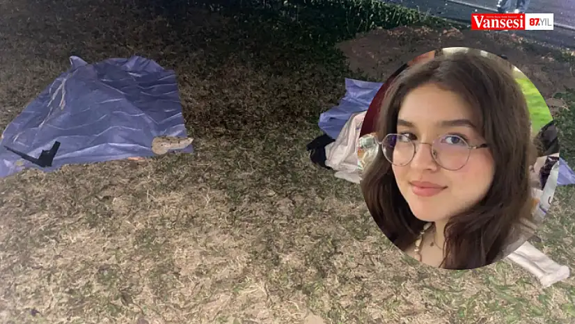 Kazada yaşamını yitiren genç kızın cenazesi gözyaşlarıyla alındı