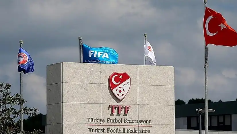 Kırmızı Gruptaki takımlara ceza