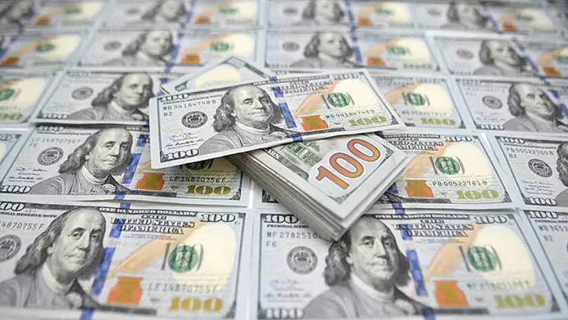 Kısa vadeli dış borç stoku, Temmuz ayında 170,9 milyar oldu