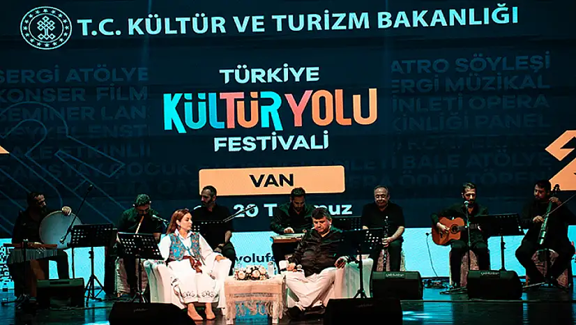 Kültür Yolu Festivali'nde 15 Temmuz fotoğraf ve belgesel gösterimi