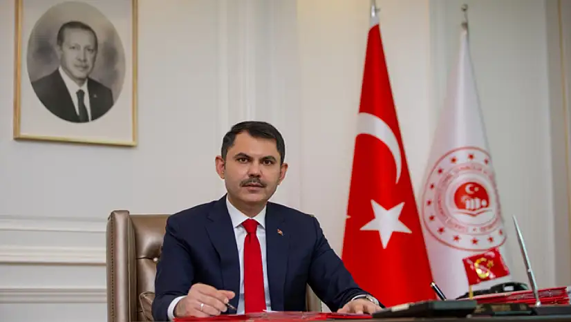 Kurum: 27 Aralık'ta Hatay'ımızda, 455 bininci yuvamızın anahtarlarını teslim edeceğiz