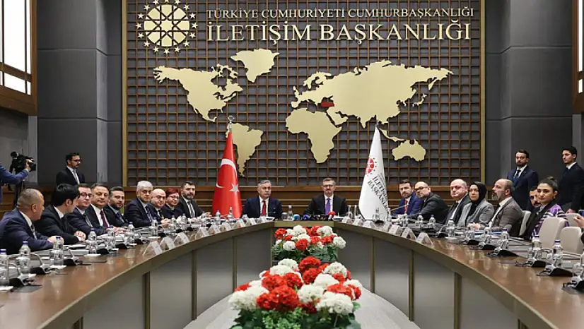 BİK ile Kredi Garanti Fonu arasında iş birliği protokolü