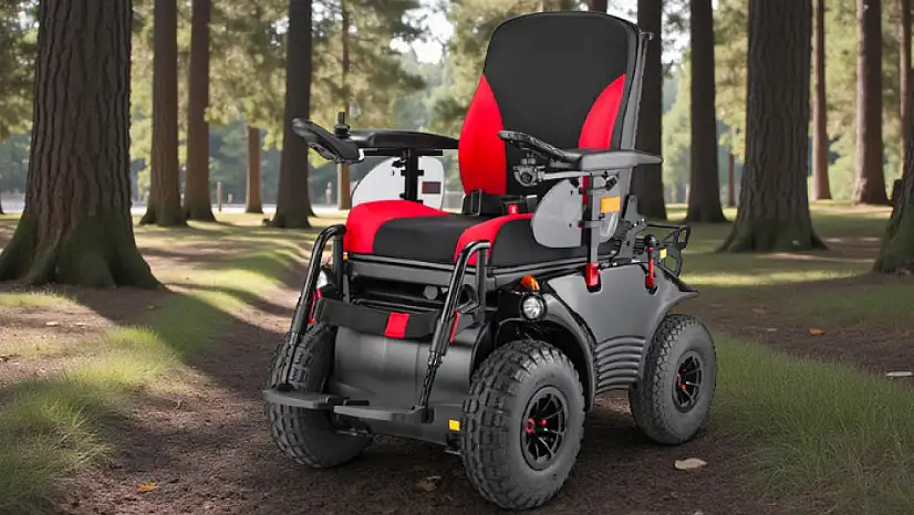 Maz Mobilite Kurucusu Halil Yılmaz'dan Engelli Bireylere Tavsiyeler