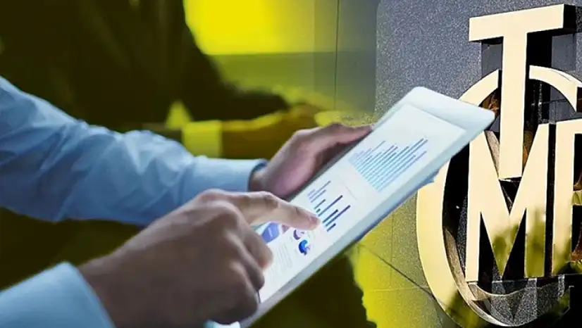 Merkez Bankası anketinde yıl sonu enflasyon beklentisi yüzde 31,77 oldu