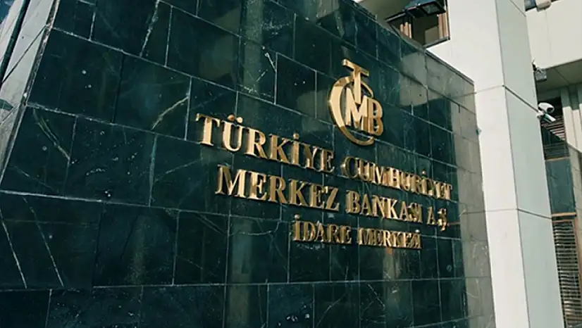 Merkez Bankası faiz kararını açıkladı!