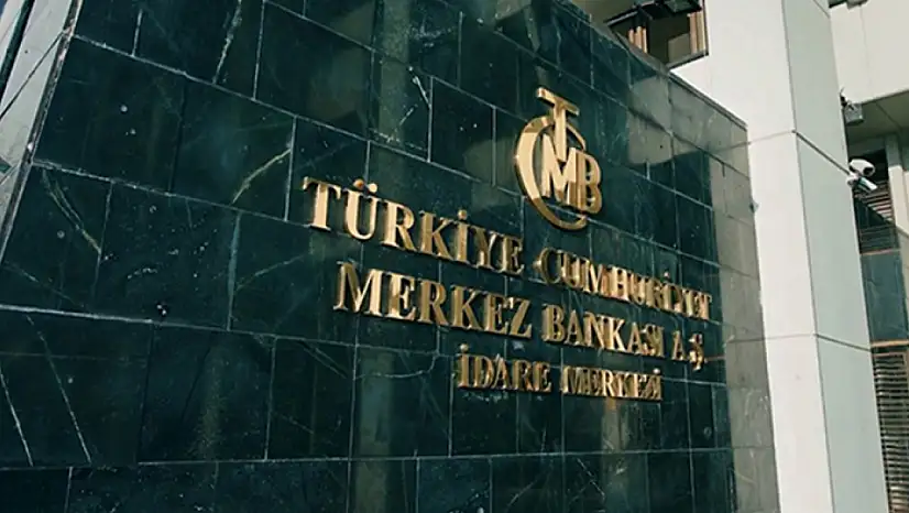Merkez Bankası faizi yüzde 38'e indirdi