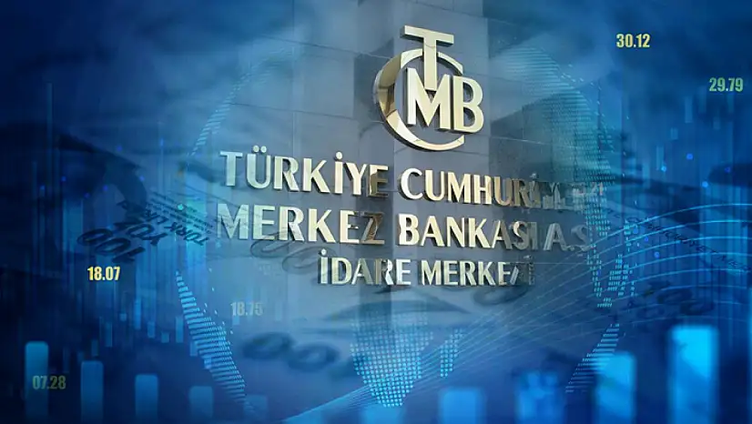 Merkez Bankası toplam rezervleri rekor kırdı