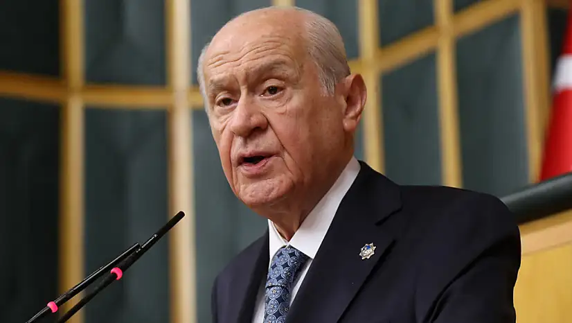 MHP Genel Başkanı Bahçeli: 'Herkesi 'Türkiye'nin kutlu geleceğini birlikte inşa etmeye' çağırıyoruz'