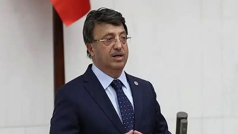 Milletvekili Türkmenoğlu'ndan Edremit'e yeni anaokulu müjdesi