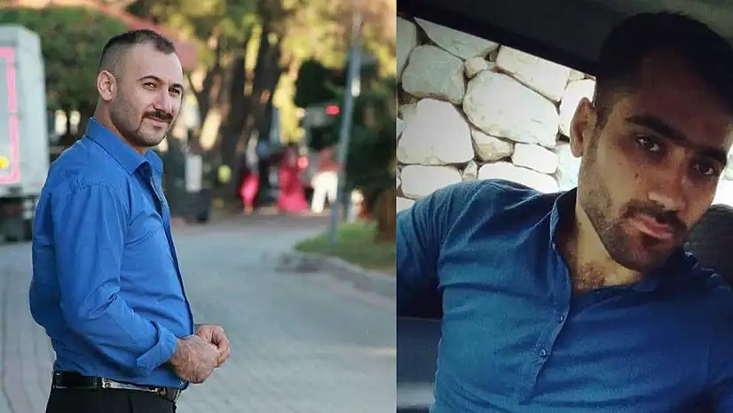 Miras kavgasında baba, oğullarını vurdu: 1 ölü, 1 yaralı