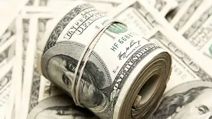 Net UYP açığı Eylül ayında 327,1 milyar dolar oldu