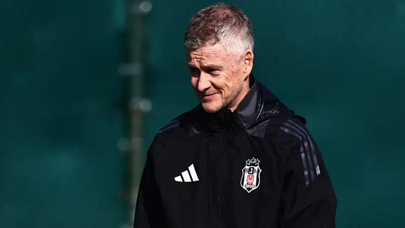 Ole Gunnar Solskjaer: İstifa etmeyi düşünmüyorum