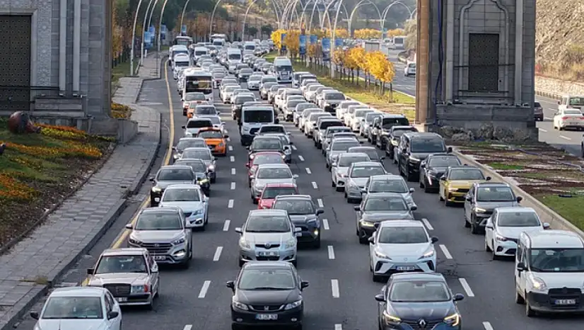 Otomotiv satışları yılın ilk 11 ayında 1 milyon 176 bin 780 adet olarak gerçekleşti