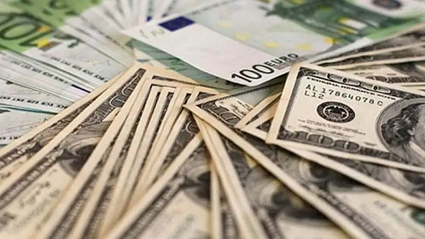 Özel sektörün yurt dışı kredi borcu Şubat ayında 179,2 milyar dolar oldu
