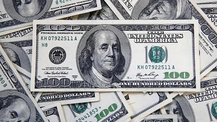 Özel sektörün yurt dışı kredi borcu Ağustos ayında 202,5 milyar dolar oldu