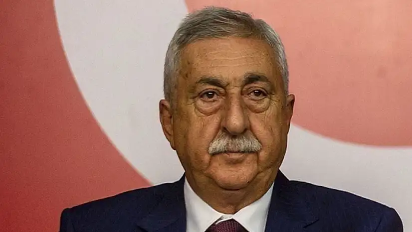 Palandöken: 2026 yılına herkes borçsuz girmek istiyor