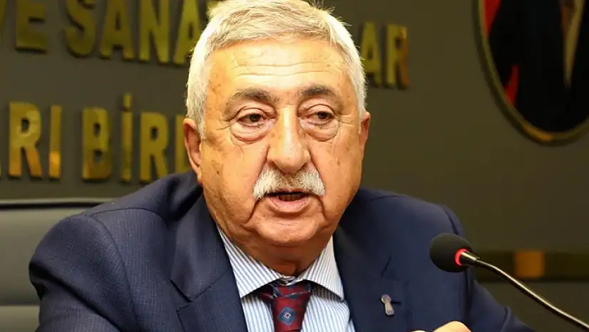 Palandöken: Yeni düzenleme ile esnaf ve sanatkarlarımız gerçek usulde vergilendirilecek